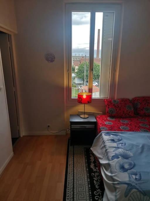 كليرمونت-فيراند Super Appartement Chez Mon General المظهر الخارجي الصورة