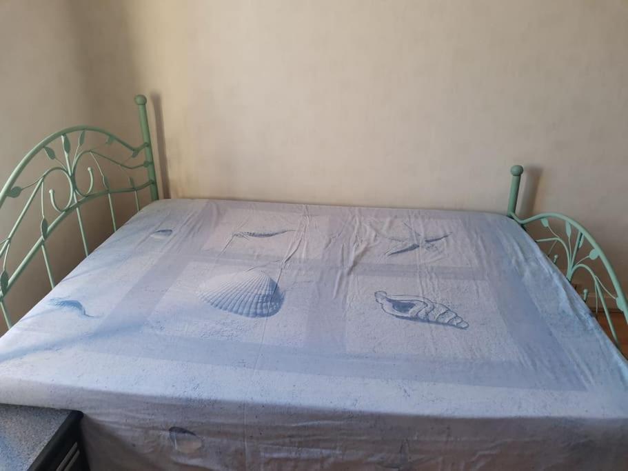 كليرمونت-فيراند Super Appartement Chez Mon General المظهر الخارجي الصورة