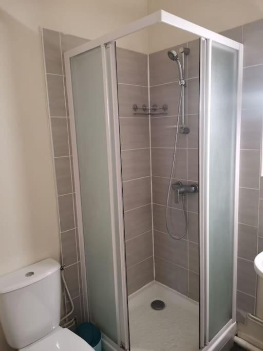 كليرمونت-فيراند Super Appartement Chez Mon General المظهر الخارجي الصورة