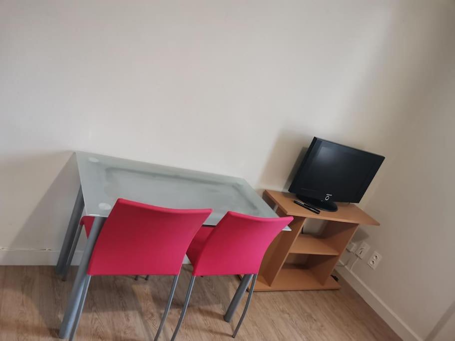 كليرمونت-فيراند Super Appartement Chez Mon General المظهر الخارجي الصورة