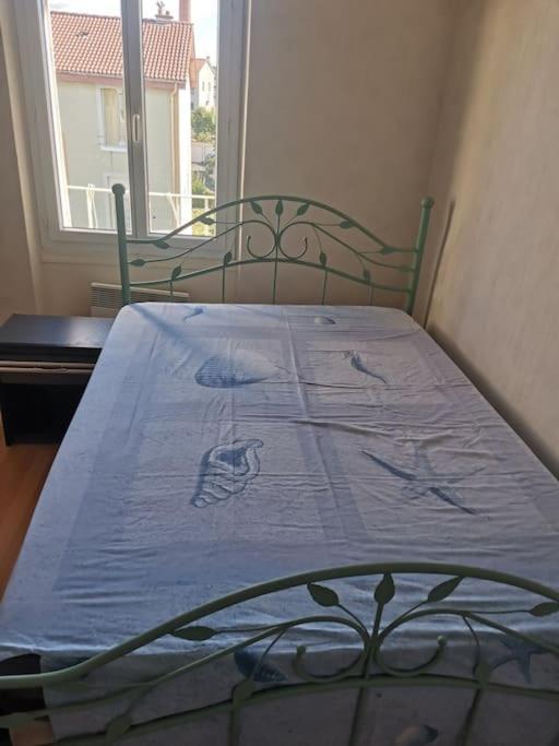 كليرمونت-فيراند Super Appartement Chez Mon General المظهر الخارجي الصورة