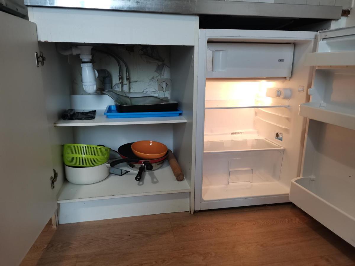 كليرمونت-فيراند Super Appartement Chez Mon General المظهر الخارجي الصورة